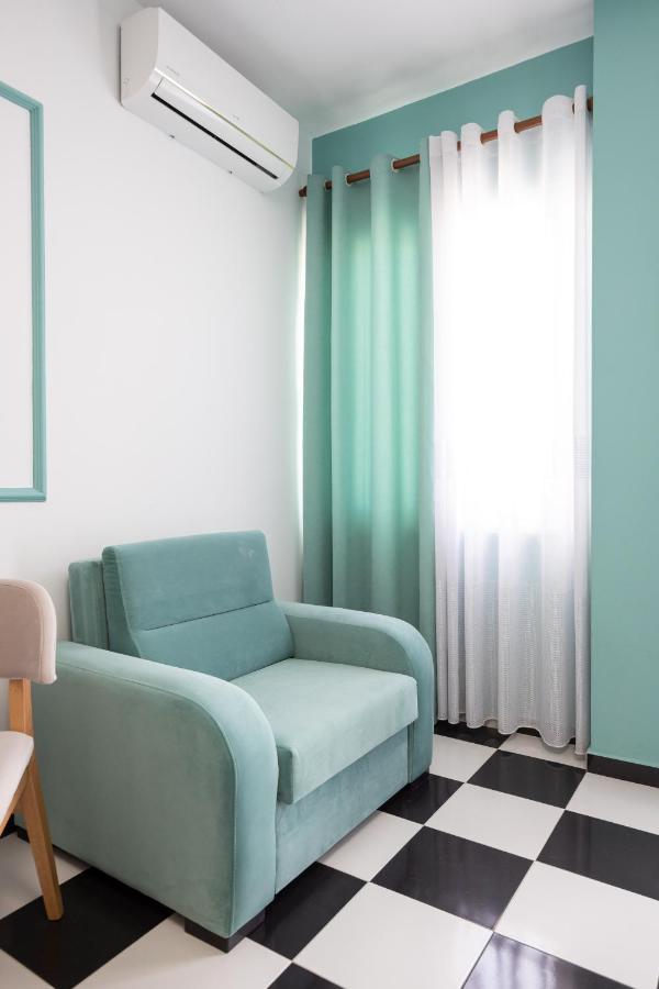 Compas Boutique Hotel Golem  Bagian luar foto