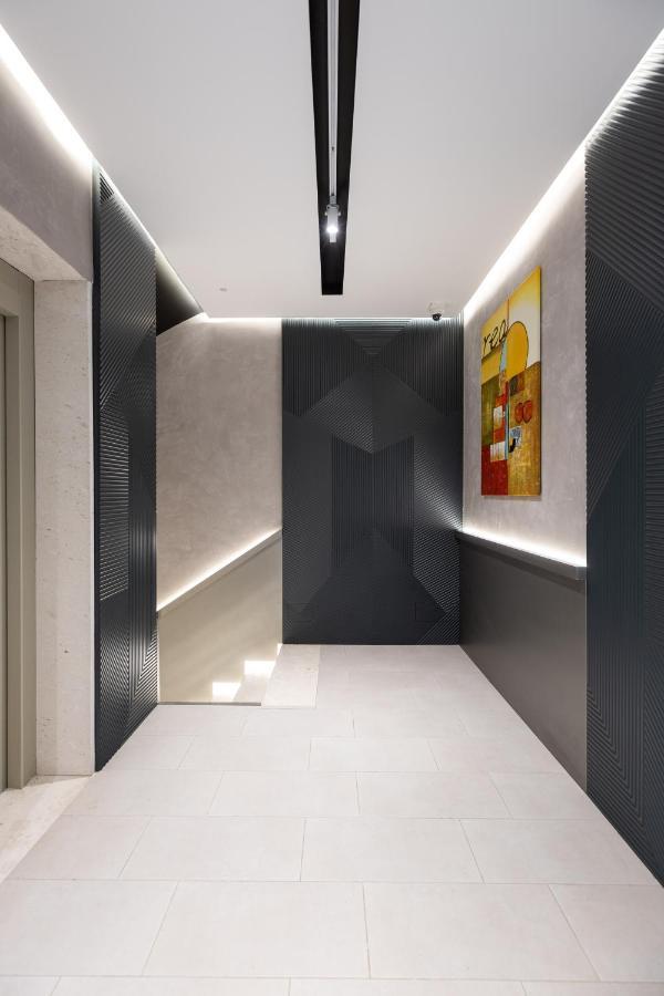 Compas Boutique Hotel Golem  Bagian luar foto