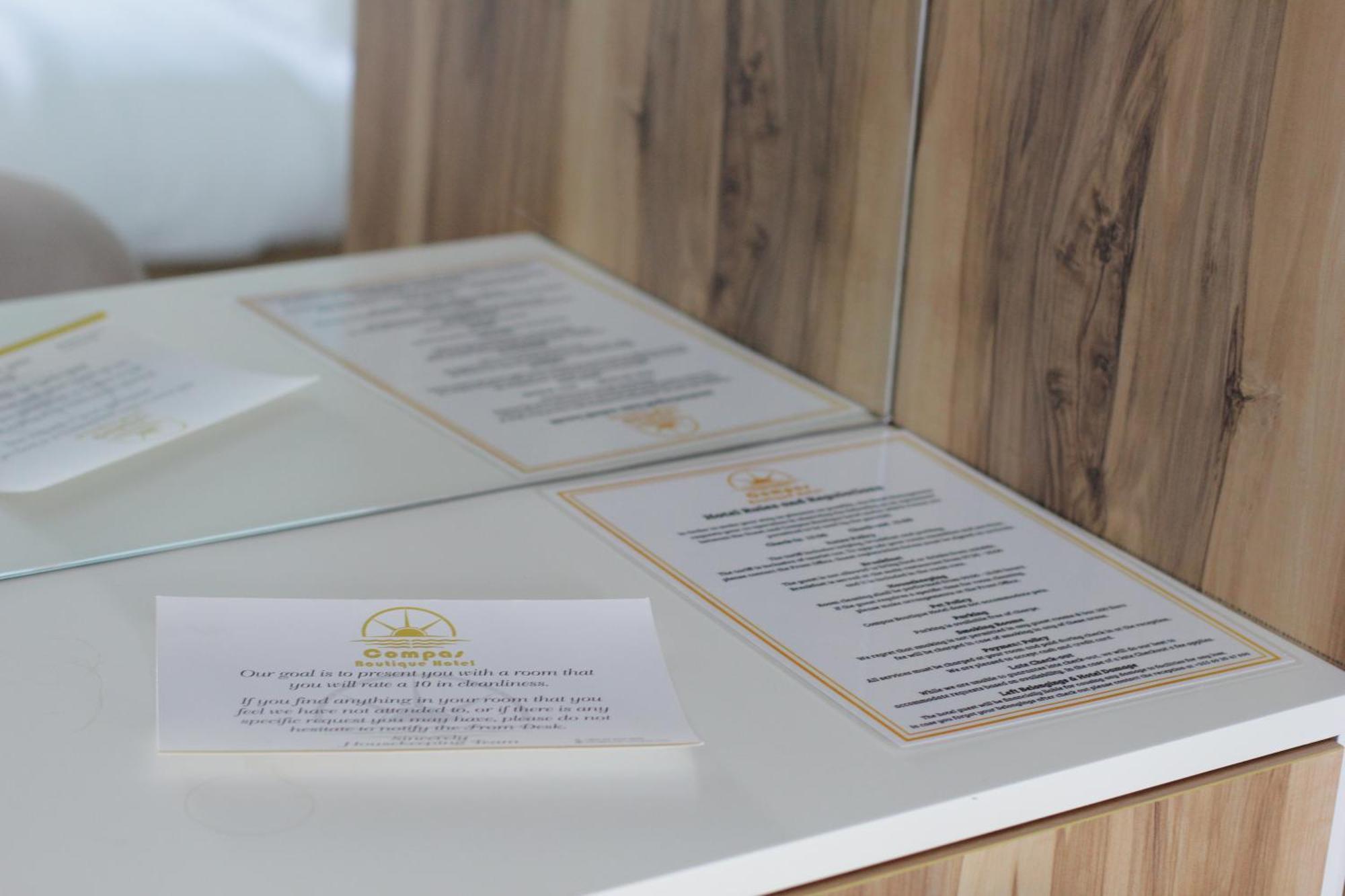 Compas Boutique Hotel Golem  Bagian luar foto