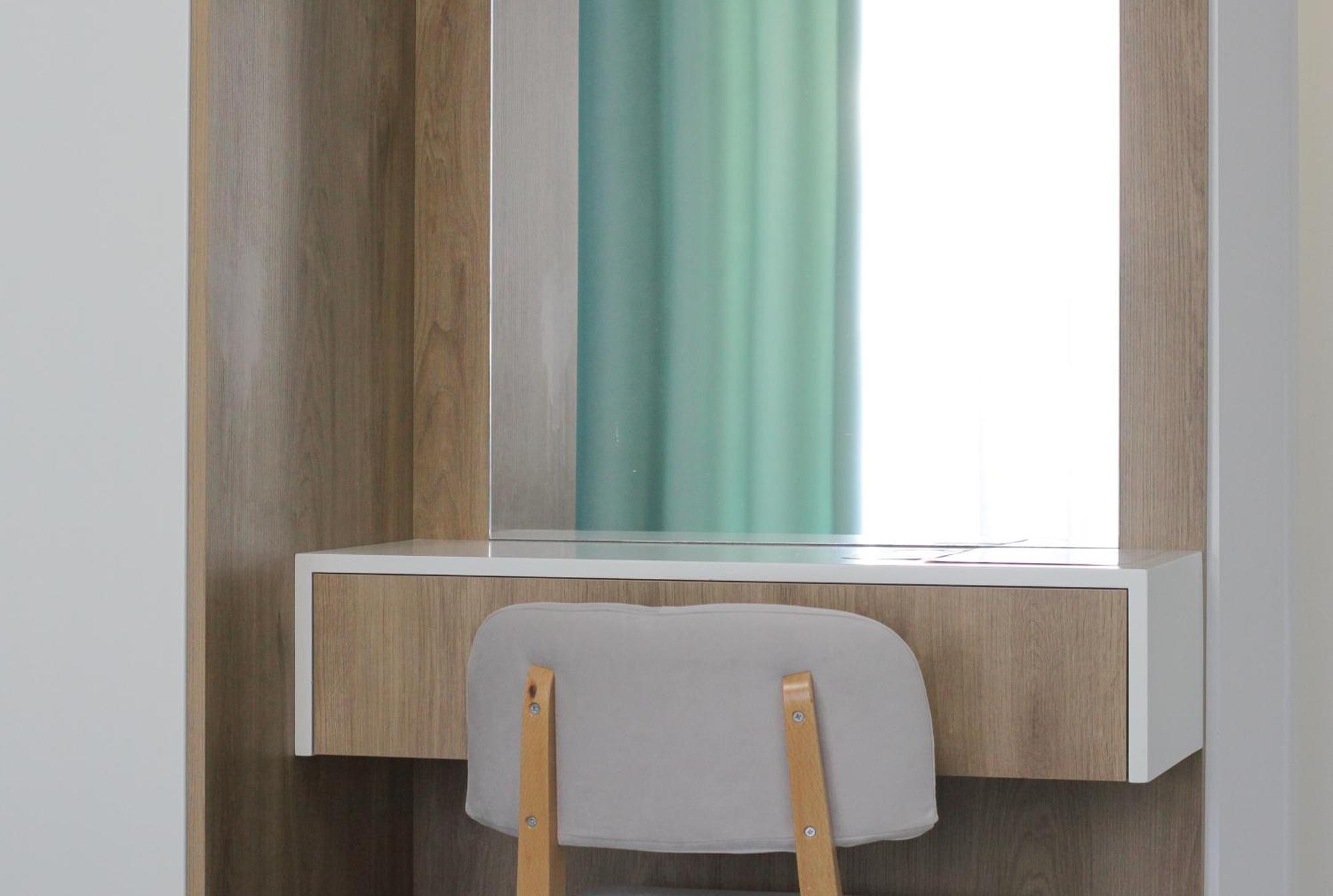Compas Boutique Hotel Golem  Bagian luar foto