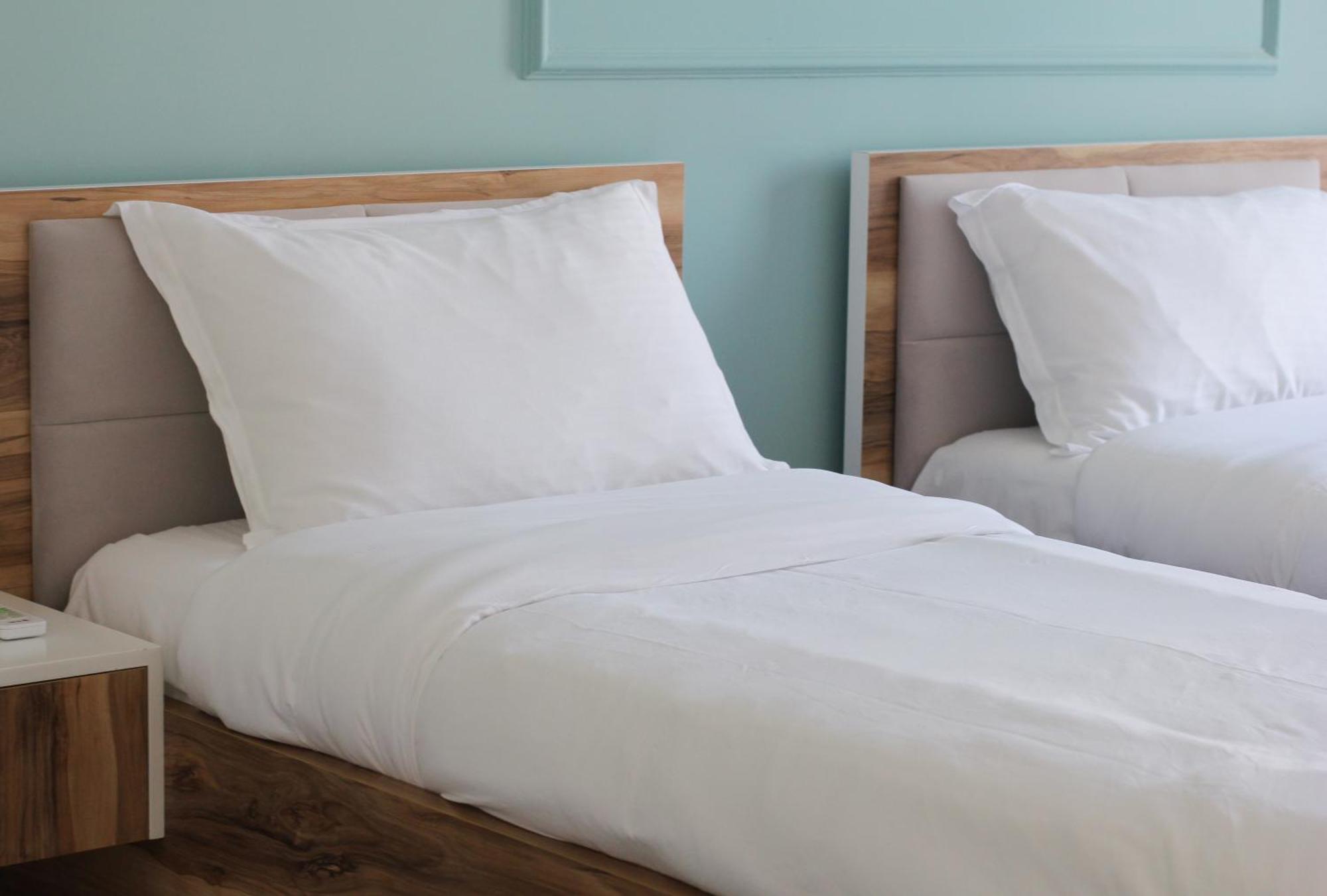 Compas Boutique Hotel Golem  Bagian luar foto