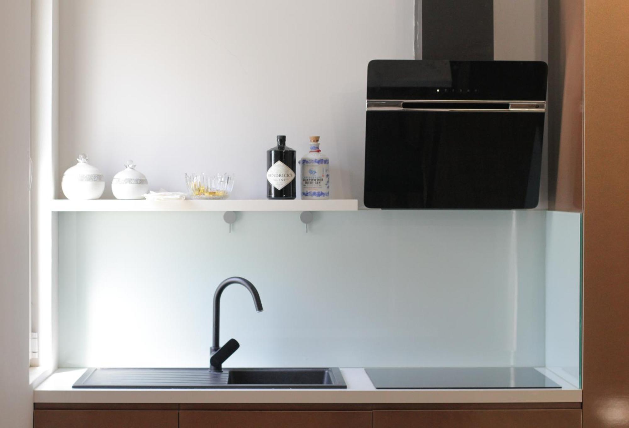 Compas Boutique Hotel Golem  Bagian luar foto